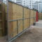 Temporary Fencing Rental in Sweetwater, FL: Secure Your Site with Gomez Fence