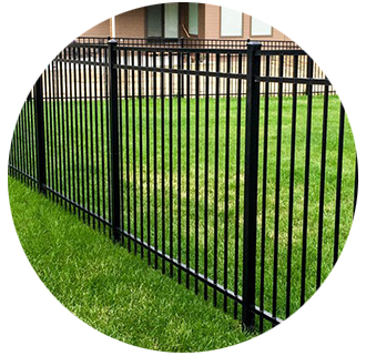 Quality Fence Fabrication