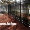 Gomez Fence: Expert Aluminum Fencing Fabrication Near You
