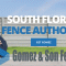 Gomez Fence: The Premier Custom Fencing Company in Sweetwater, FL